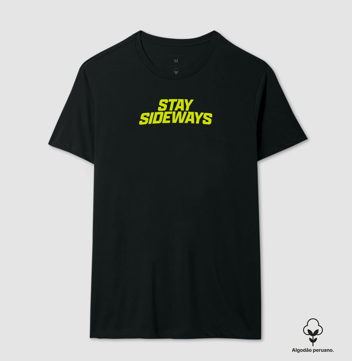 Camiseta StaySideways
