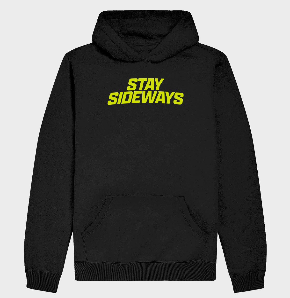 Hoodie StaySideways