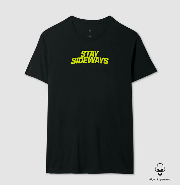 Camiseta StaySideways