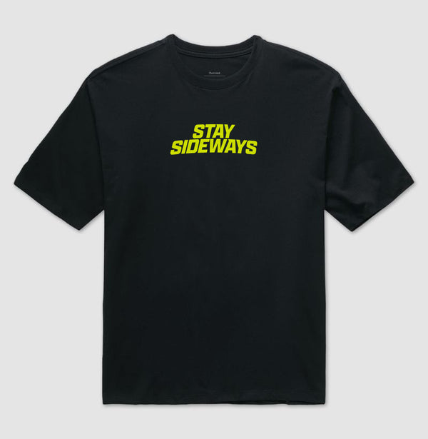 Camiseta StaySideways Oversized